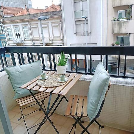 Oporto White Glam Ap Leilighet Eksteriør bilde