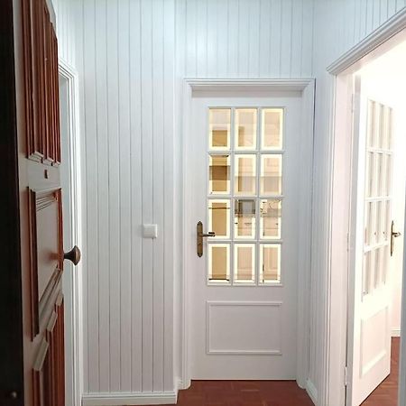 Oporto White Glam Ap Leilighet Eksteriør bilde