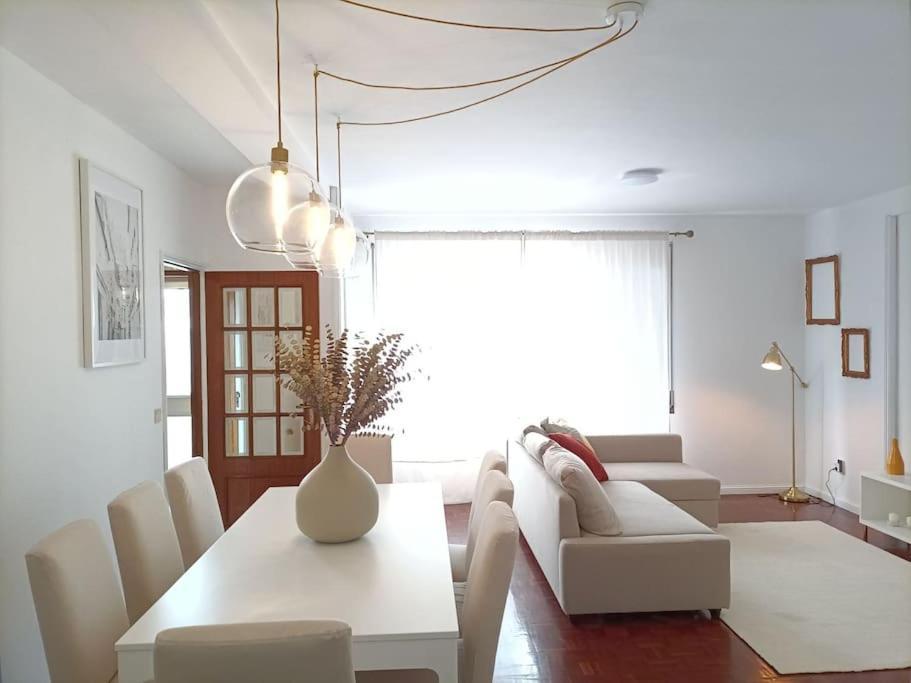 Oporto White Glam Ap Leilighet Eksteriør bilde