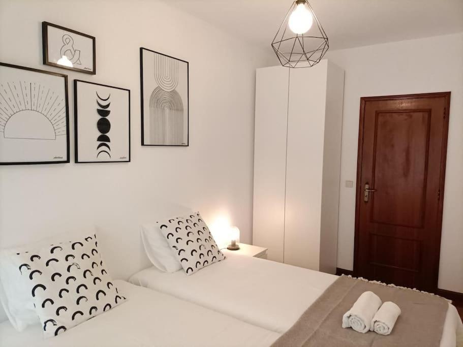 Oporto White Glam Ap Leilighet Eksteriør bilde