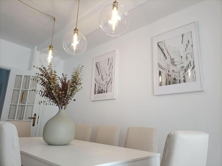 Oporto White Glam Ap Leilighet Eksteriør bilde