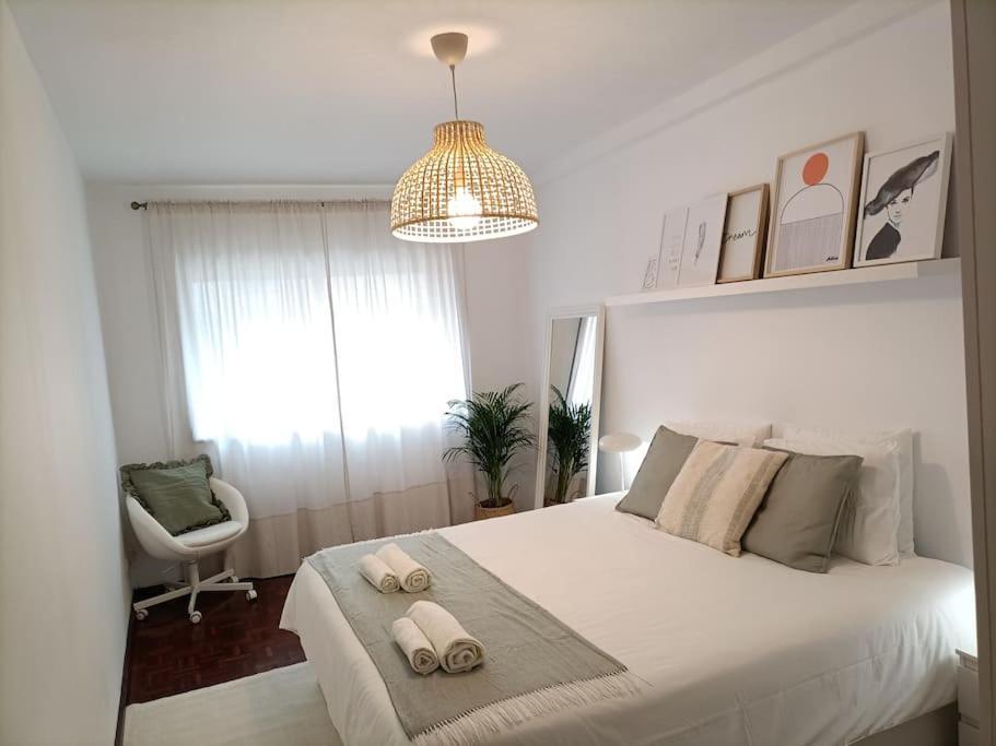 Oporto White Glam Ap Leilighet Eksteriør bilde