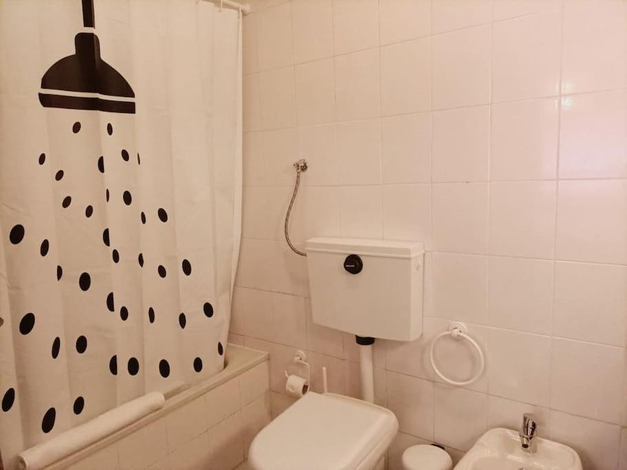 Oporto White Glam Ap Leilighet Eksteriør bilde