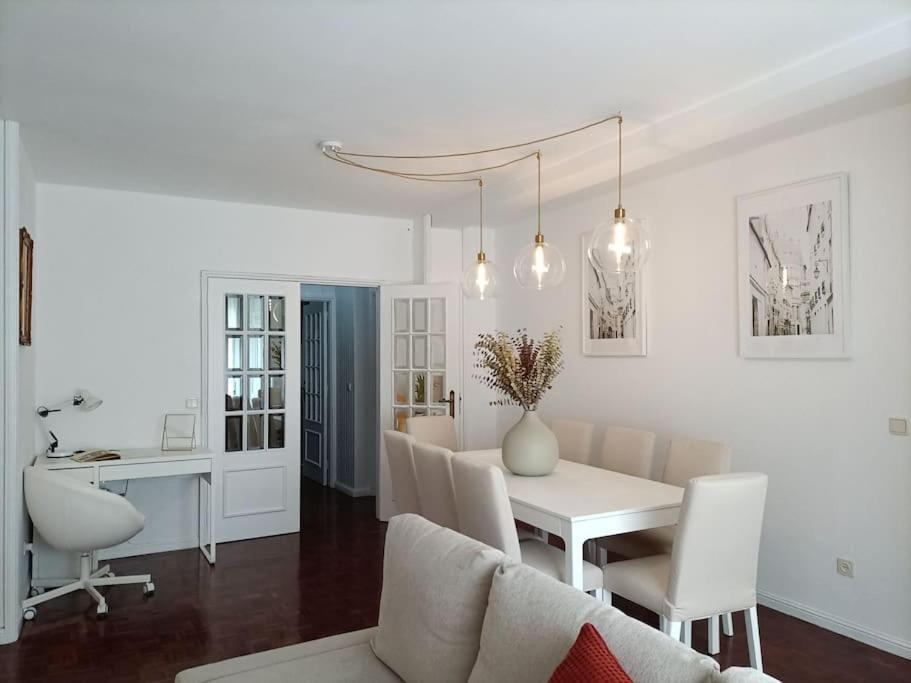 Oporto White Glam Ap Leilighet Eksteriør bilde
