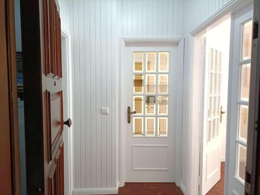 Oporto White Glam Ap Leilighet Eksteriør bilde