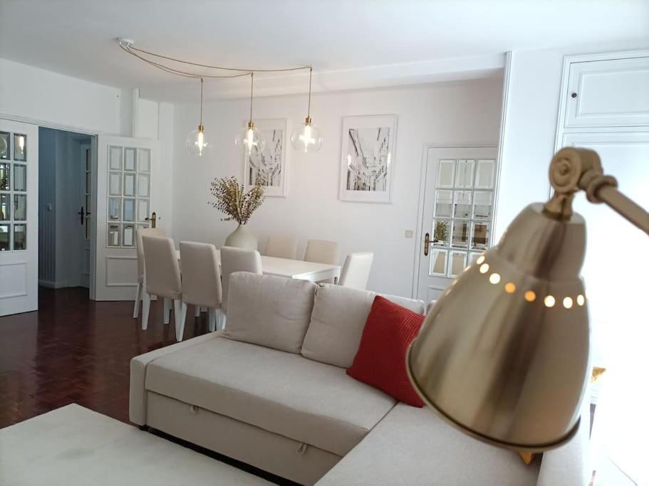 Oporto White Glam Ap Leilighet Eksteriør bilde